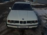 BMW 525 1993 года за 3 700 000 тг. в Алматы – фото 4