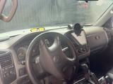Mitsubishi Pajero 2002 года за 5 000 000 тг. в Алматы – фото 3