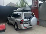 Mitsubishi Pajero 2002 года за 4 600 000 тг. в Алматы