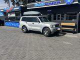 Mitsubishi Pajero 2002 года за 5 000 000 тг. в Алматы
