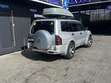 Mitsubishi Pajero 2002 года за 5 000 000 тг. в Алматы – фото 5