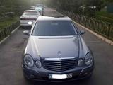 Mercedes-Benz E 280 2008 года за 6 500 000 тг. в Алматы