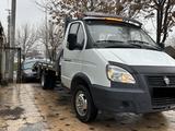 ГАЗ  ГАЗель (3302) 2013 годаүшін6 200 000 тг. в Алматы