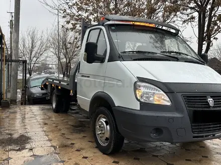 ГАЗ  ГАЗель (3302) 2013 года за 6 200 000 тг. в Алматы