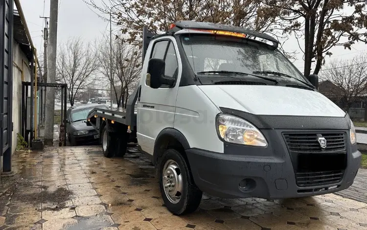 ГАЗ  ГАЗель (3302) 2013 года за 6 200 000 тг. в Алматы