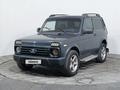 ВАЗ (Lada) Lada 2121 2018 годаүшін2 980 000 тг. в Астана