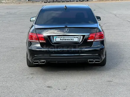 Mercedes-Benz E 200 2014 года за 11 300 000 тг. в Алматы – фото 5