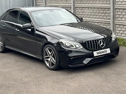 Mercedes-Benz E 200 2014 года за 11 300 000 тг. в Алматы – фото 59