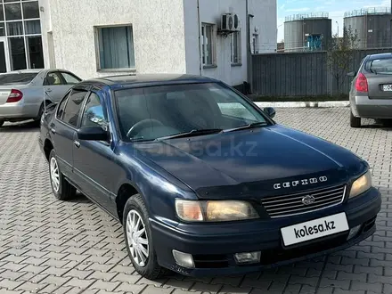 Nissan Cefiro 1995 года за 2 100 000 тг. в Алматы – фото 11