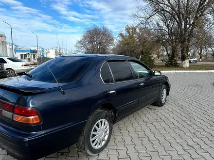 Nissan Cefiro 1995 года за 2 100 000 тг. в Алматы – фото 9