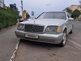 Mercedes-Benz S 320 1996 годаүшін4 000 000 тг. в Алматы