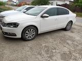 Volkswagen Passat 2014 года за 7 000 000 тг. в Атырау