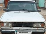 ВАЗ (Lada) 2105 2009 годаfor500 000 тг. в Кызылорда – фото 2