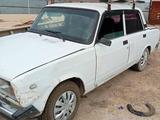 ВАЗ (Lada) 2105 2009 годаfor500 000 тг. в Кызылорда – фото 5
