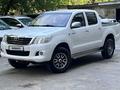 Toyota Hilux 2013 годаүшін7 500 000 тг. в Алматы – фото 7