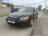 Hyundai Sonata 2006 года за 3 500 000 тг. в Кентау