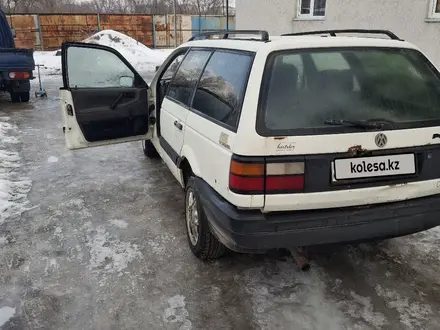 Volkswagen Passat 1992 года за 950 000 тг. в Талдыкорган – фото 2