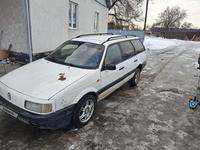 Volkswagen Passat 1992 годаfor950 000 тг. в Талдыкорган