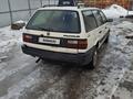 Volkswagen Passat 1992 годаfor950 000 тг. в Талдыкорган – фото 3