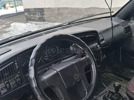 Volkswagen Passat 1992 года за 950 000 тг. в Талдыкорган – фото 6