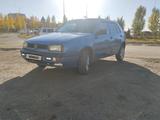 Volkswagen Golf 1994 годаfor1 300 000 тг. в Кокшетау – фото 5