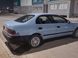 Toyota Carina E 1992 года за 1 500 000 тг. в Шымкент – фото 4