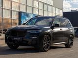 BMW X7 XDrive 40i 2022 года за 57 200 000 тг. в Караганда – фото 2