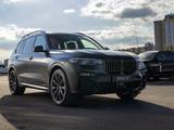 BMW X7 XDrive 40i 2022 года за 57 200 000 тг. в Караганда – фото 3