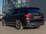 BMW X7 XDrive 40i 2022 года за 57 200 000 тг. в Караганда – фото 4