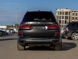 BMW X7 XDrive 40i 2022 года за 57 200 000 тг. в Караганда – фото 5