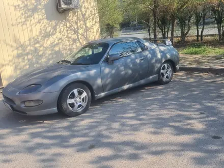 Mitsubishi FTO 1995 года за 1 300 000 тг. в Семей – фото 2