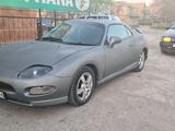 Mitsubishi FTO 1995 года за 1 150 000 тг. в Семей – фото 4