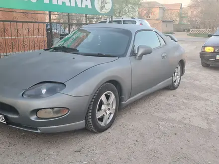 Mitsubishi FTO 1995 года за 1 300 000 тг. в Семей – фото 4