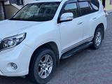 Toyota Land Cruiser Prado 2014 годаүшін19 500 000 тг. в Актау – фото 3