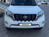 Toyota Land Cruiser Prado 2014 годаүшін19 500 000 тг. в Актау – фото 2