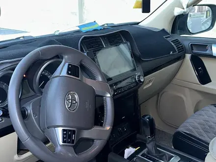 Toyota Land Cruiser Prado 2014 года за 19 500 000 тг. в Актау – фото 8