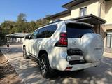 Toyota Land Cruiser Prado 2019 годаүшін19 300 000 тг. в Алматы – фото 4