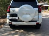 Toyota Land Cruiser Prado 2019 годаүшін19 300 000 тг. в Алматы – фото 2