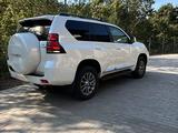 Toyota Land Cruiser Prado 2019 годаүшін19 300 000 тг. в Алматы – фото 3