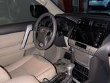 Toyota Land Cruiser Prado 2019 годаүшін19 300 000 тг. в Алматы – фото 5