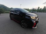 Kia Picanto 2019 года за 6 400 000 тг. в Алматы – фото 5