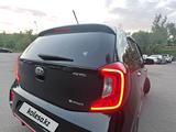 Kia Picanto 2019 годаүшін6 400 000 тг. в Алматы – фото 5