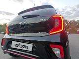 Kia Picanto 2019 года за 6 400 000 тг. в Алматы