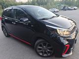 Kia Picanto 2019 года за 6 400 000 тг. в Алматы – фото 2