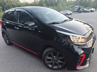 Kia Picanto, 2019