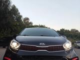 Kia Picanto 2019 года за 6 400 000 тг. в Алматы – фото 3