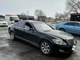 Mercedes-Benz S 500 2008 года за 5 200 000 тг. в Алматы