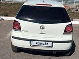 Volkswagen Polo 2007 года за 1 500 000 тг. в Караганда