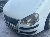 Volkswagen Polo 2007 годаүшін1 500 000 тг. в Караганда – фото 4