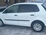 Volkswagen Polo 2007 годаүшін1 500 000 тг. в Караганда – фото 3